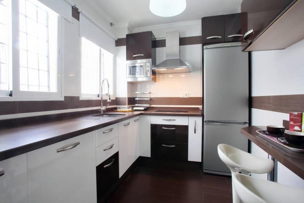 Excelente Apartamento En Ronda Lägenhet Exteriör bild