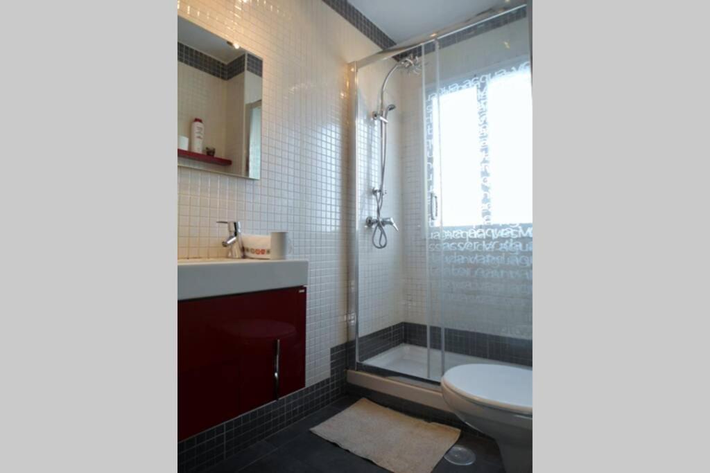 Excelente Apartamento En Ronda Lägenhet Exteriör bild