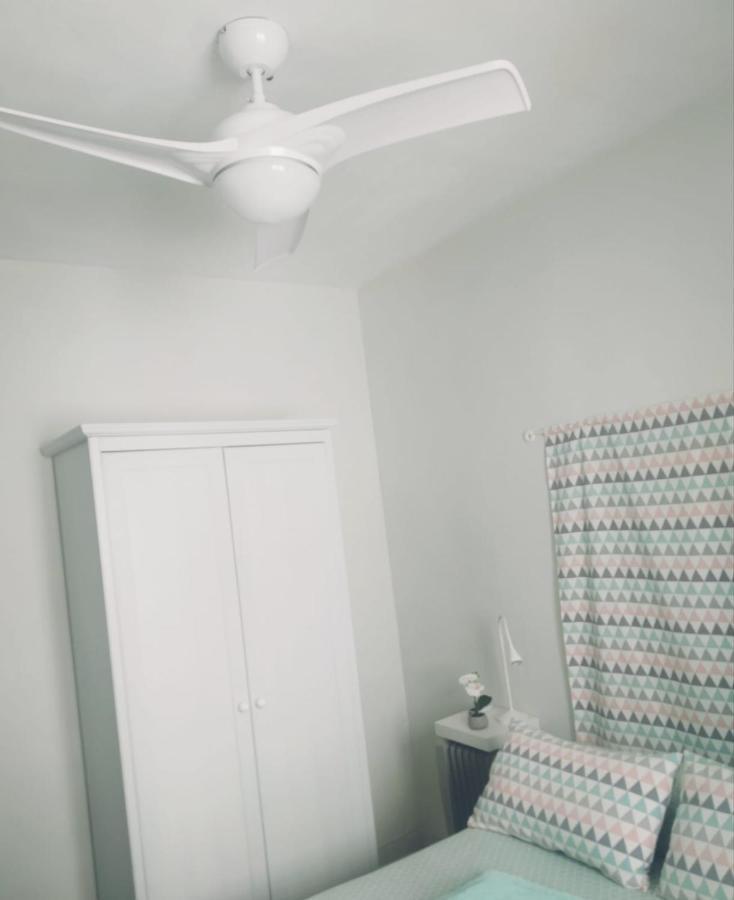 Excelente Apartamento En Ronda Lägenhet Exteriör bild