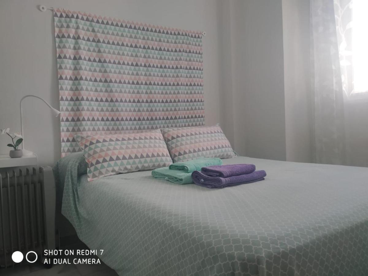 Excelente Apartamento En Ronda Lägenhet Exteriör bild